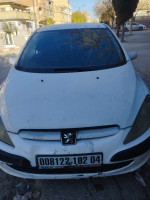 moyenne-berline-peugeot-307-2002-ain-kercha-oum-el-bouaghi-algerie