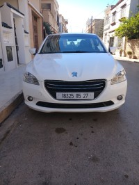 سيارات-peugeot-301-2015-allure-ماسرة-مستغانم-الجزائر