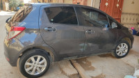 citadine-toyota-yaris-2012-mostaganem-algerie