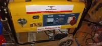 groupe electrogene essence 6 KW