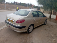 voitures-peugeot-206-2008-douera-alger-algerie