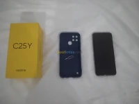 Realme C25y