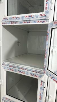 آخر-cage-en-aluminium-de-chats-pour-veterinaire-بوهارون-تيبازة-الجزائر