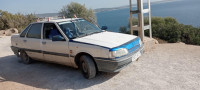 voitures-renault-21-1990-constantine-algerie