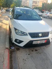 Seat ARONA 2021 Style