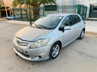 voitures-toyota-auris-2010-laghouat-algerie