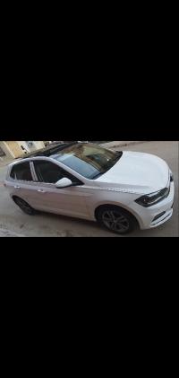 سيارات-volkswagen-polo-2019-carat-سيدي-الشحمي-وهران-الجزائر