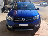 citadine-dacia-stepway-2023-serie-limitee-el-taref-algerie