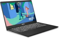 laptop MSI modern 14