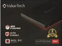 DISQUE DUR VALUE TECH SSD 256 GO