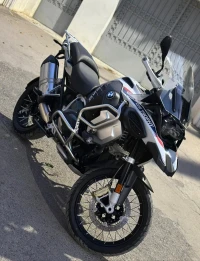 BMW BMW GS R1250 ADVENTURE TROPHY 