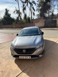 voitures-peugeot-308-2023-gt-hybrid-bir-el-djir-oran-algerie