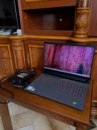LAPTOP DELL i7 12eme RTX 3060