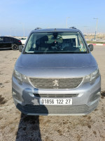 automobiles-peugeot-rifter-allure-2022-toutes-options-mostaganem-algerie