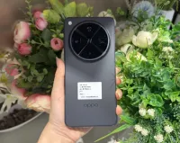 OPPO Find x8 Ultra