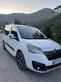 سيارات-citroen-berlingo-multispace-2018-باتنة-الجزائر