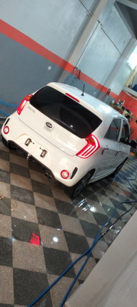 voitures-kia-picanto-2019-sportline-batna-algerie