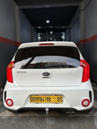 voitures-kia-picanto-2019-sportline-batna-algerie