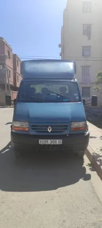 Dépannage Dépannage 2016
