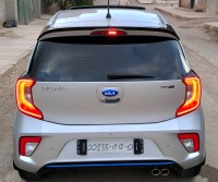 سيارات-kia-picanto-2019-gt-line-بشار-الجزائر