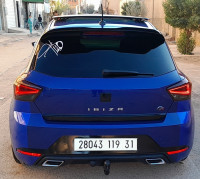 voitures-seat-ibiza-2019-fr-bechar-algerie