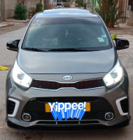 voitures-kia-picanto-2018-gt-line-bechar-algerie