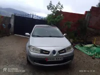 Renault Megane 2 2006 Megane 2