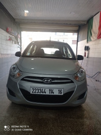 voitures-hyundai-i10-2014-gl-plus-dar-el-beida-alger-algerie