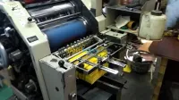 OFFSET RYOBI 2700 A3