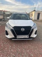 automobiles-nissan-kicks-2022-bordj-el-kiffan-alger-algerie