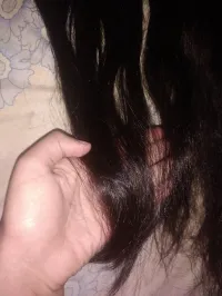 Extension cheveux 