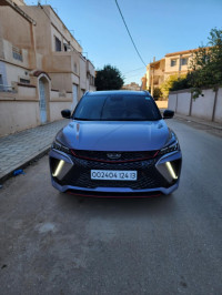 voitures-geely-coolray-2024-tlemcen-algerie