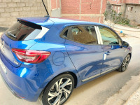 voitures-renault-clio5-2023-rs-line-ghazaouet-tlemcen-algerie