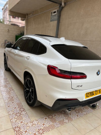 voitures-bmw-x4-2021-m-sport-saoula-alger-algerie