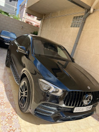 voitures-mercedes-gle-300d-2023-amg-baba-hassen-alger-algerie