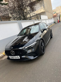 voitures-mercedes-classe-a-2024-amg-ben-aknoun-alger-algerie