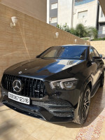 voitures-mercedes-gle-300d-2023-amg-baba-hassen-alger-algerie