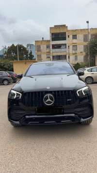 voitures-mercedes-gle-300d-2023-amg-saoula-alger-algerie