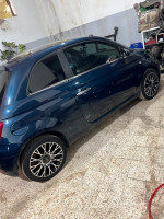 voitures-fiat-500-2023-dolce-vita-baba-hassen-alger-algerie