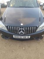 berline-mercedes-classe-c-2009-350-birtouta-alger-algerie