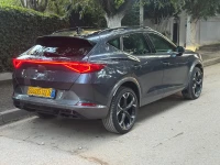 Cupra  Formentor 2022 VZ Tribe Edition
