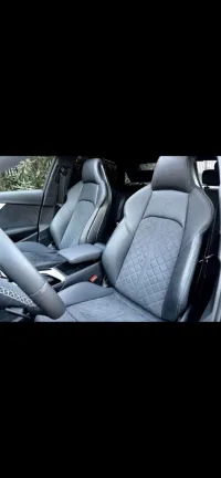 Audi A4 2023 S-line