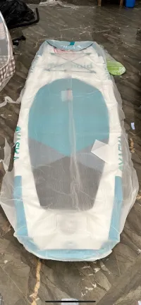 Paddle gonflable 