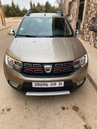 voitures-dacia-duster-2019-oran-algerie