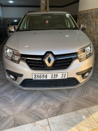 voitures-renault-symbol-2019-oran-algerie