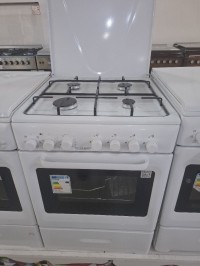 موقد-المطبخ-cuisiniere-arthur-martin-electrique-blanche-وادي-السمار-الجزائر