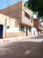 villa-vente-tiaret-mahdia-algerie