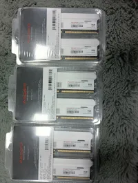 RAM ASGARD DDR4 16Gb (8x2) 3600MHz