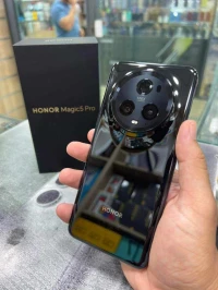 Honor Magic 5 pro