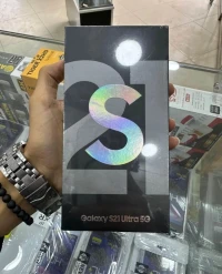 Samsung Galaxy S21 Ultra